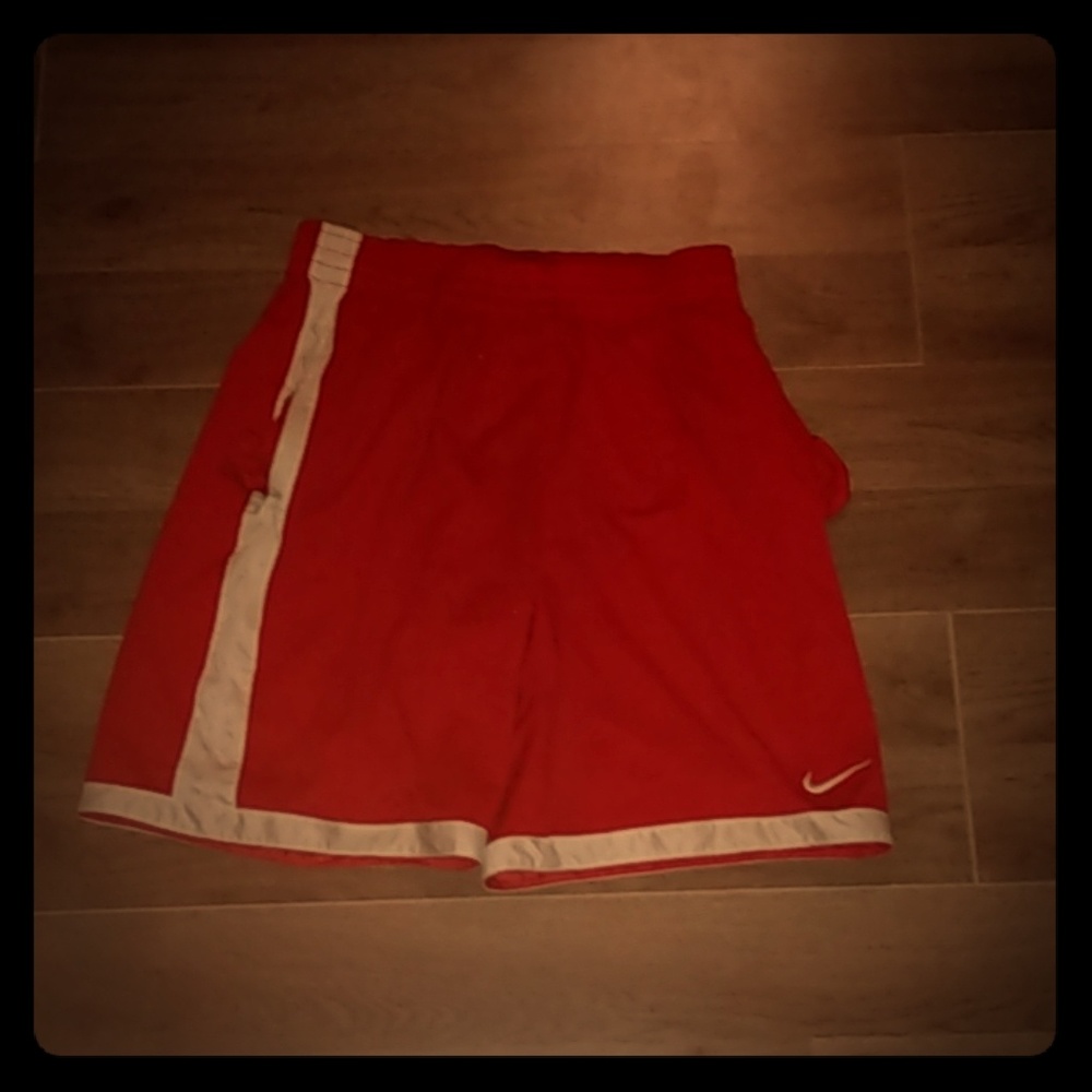 Nike shorts